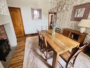 Dining room- click for photo gallery